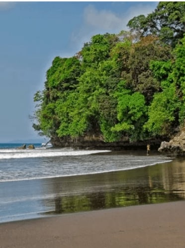 Pantai Batu Karas