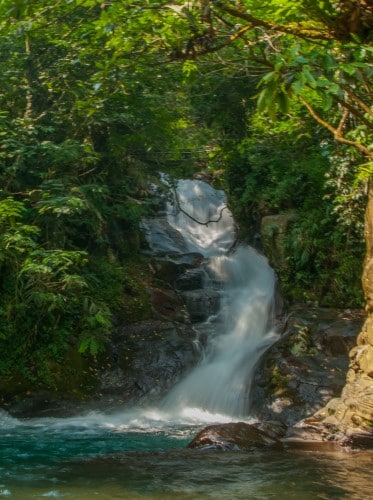 Curug Panjang