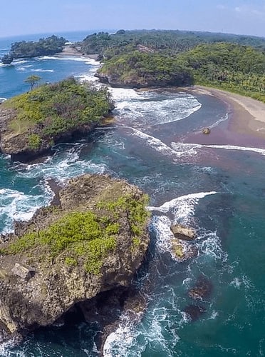 Pantai Pangandaran